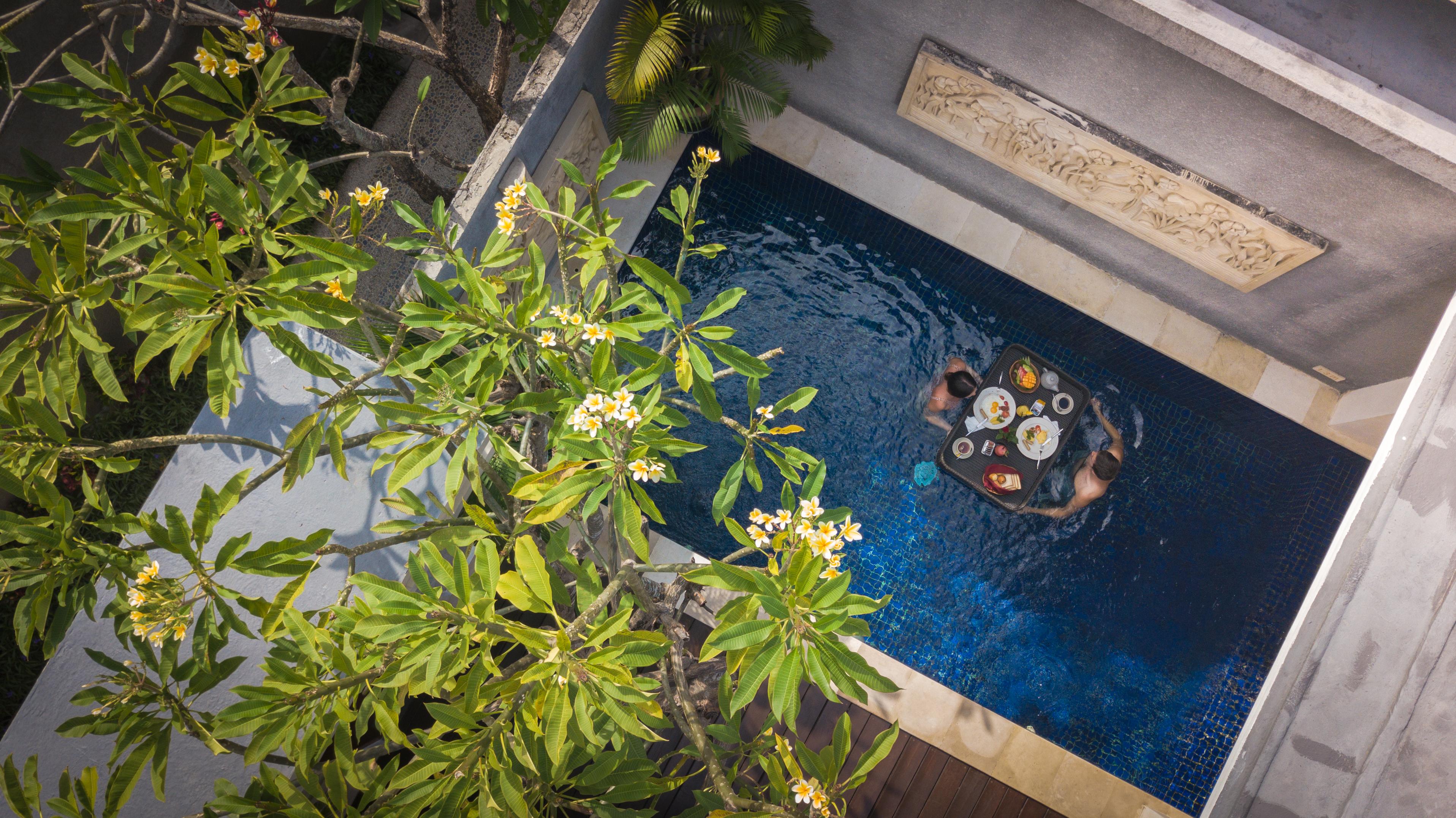 The Light Exclusive Villas And Spa - Chse Certified Seminyak Dış mekan fotoğraf