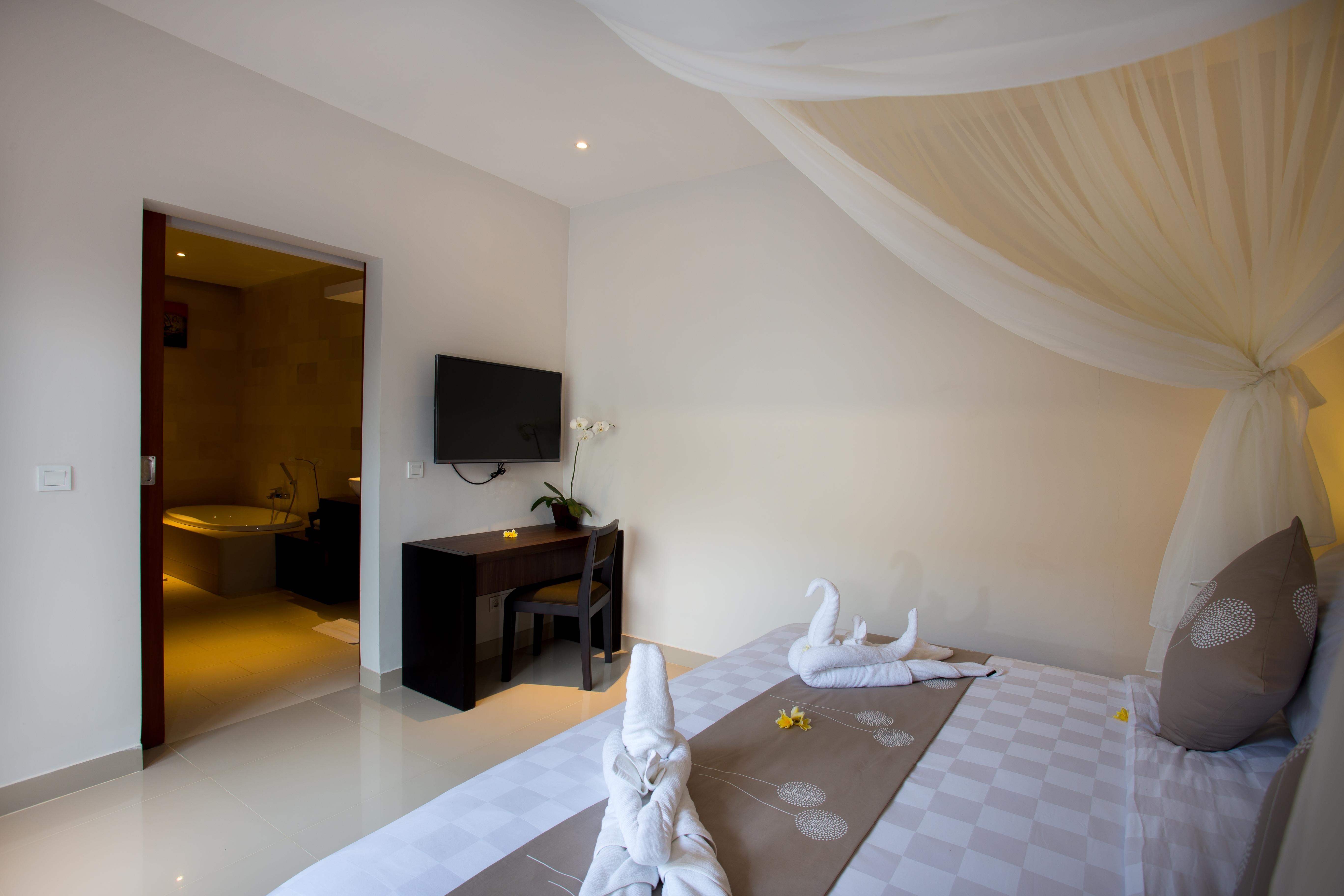 The Light Exclusive Villas And Spa - Chse Certified Seminyak Dış mekan fotoğraf