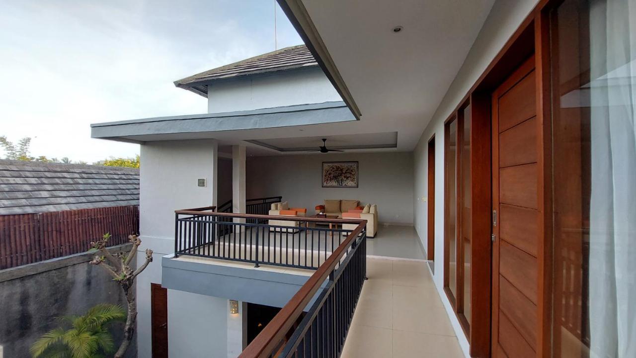 The Light Exclusive Villas And Spa - Chse Certified Seminyak Dış mekan fotoğraf