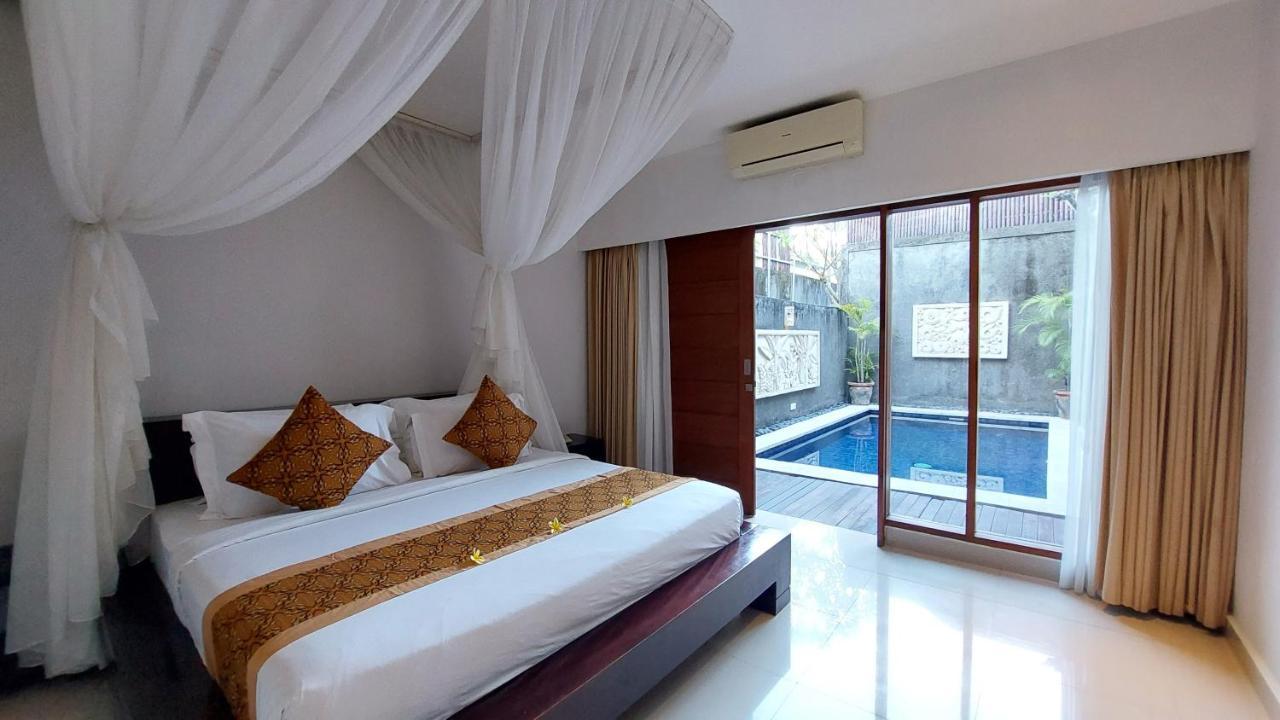 The Light Exclusive Villas And Spa - Chse Certified Seminyak Dış mekan fotoğraf