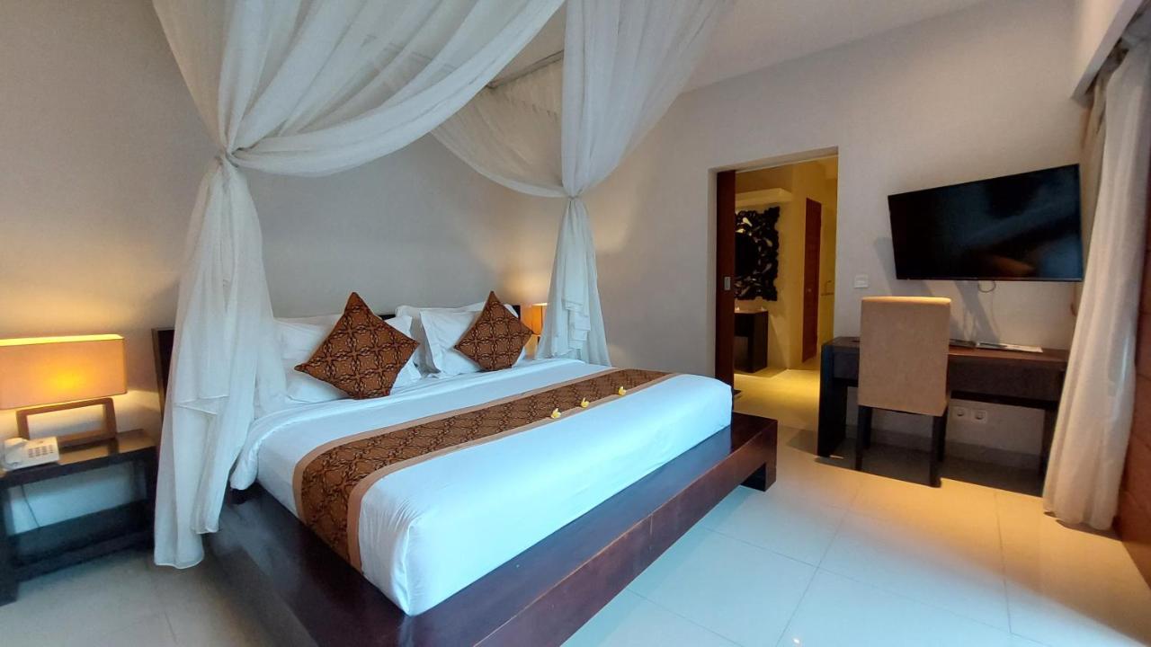The Light Exclusive Villas And Spa - Chse Certified Seminyak Dış mekan fotoğraf