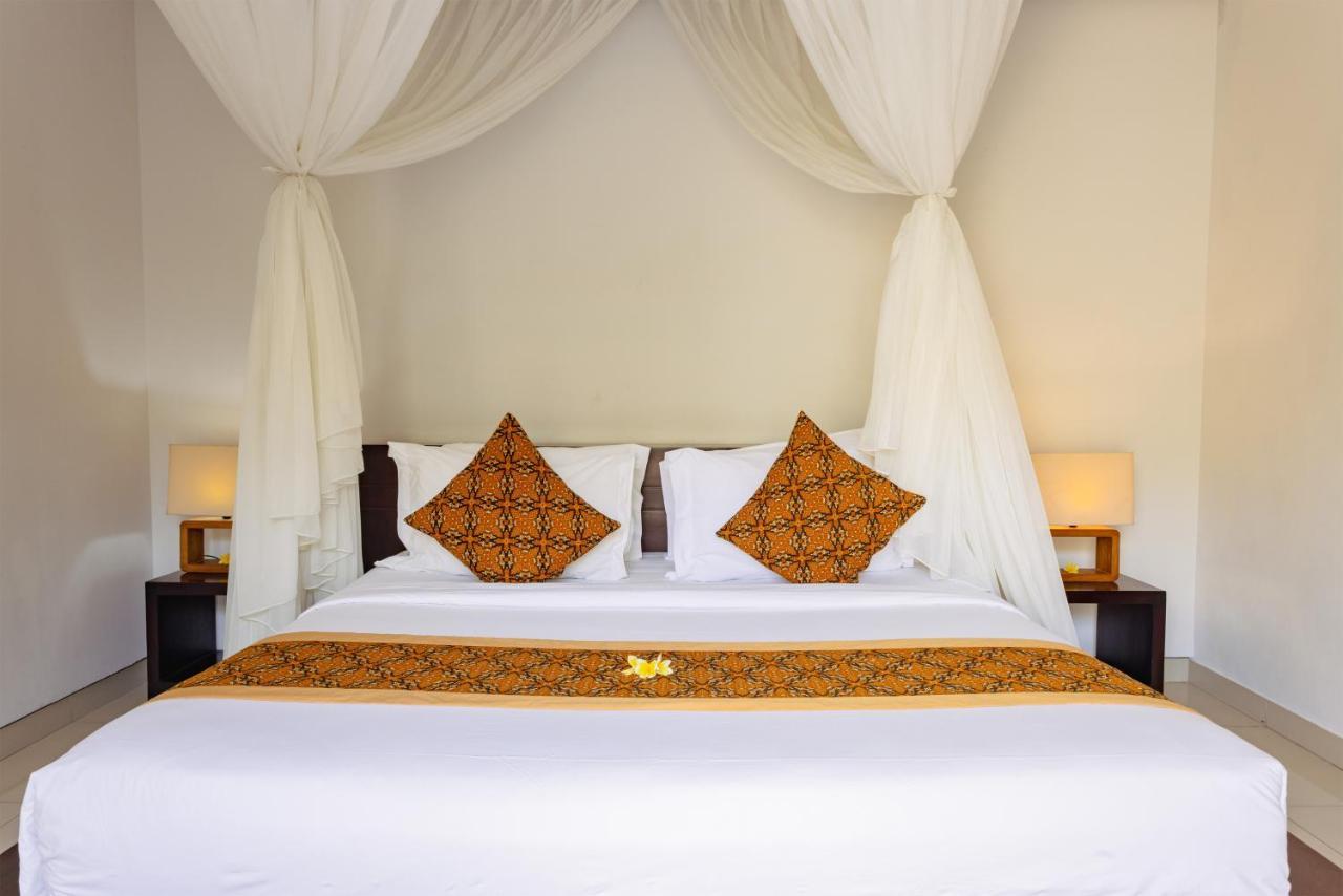 The Light Exclusive Villas And Spa - Chse Certified Seminyak Dış mekan fotoğraf
