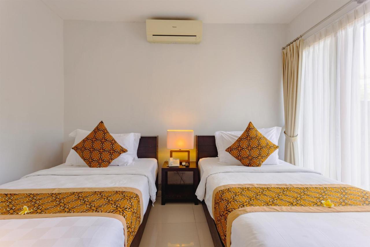 The Light Exclusive Villas And Spa - Chse Certified Seminyak Dış mekan fotoğraf