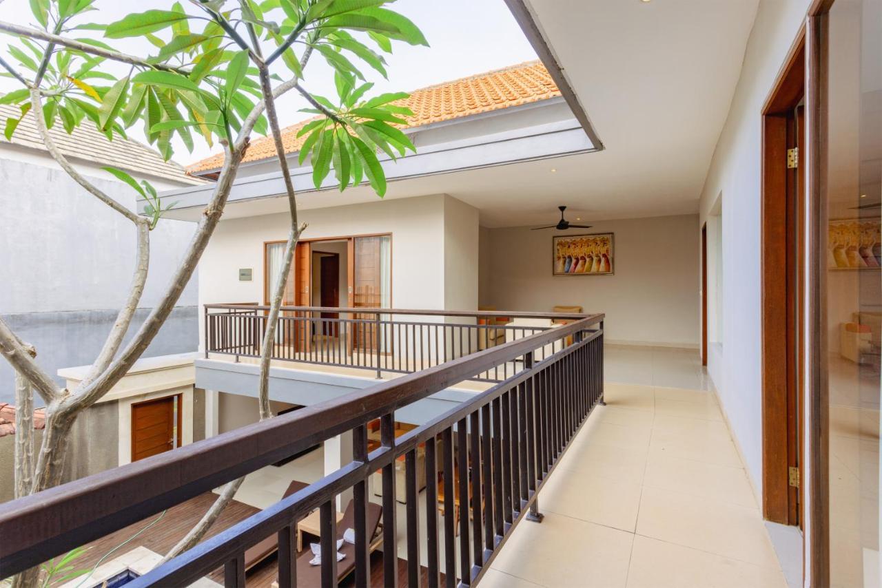 The Light Exclusive Villas And Spa - Chse Certified Seminyak Dış mekan fotoğraf